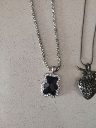 Lote de Collares 