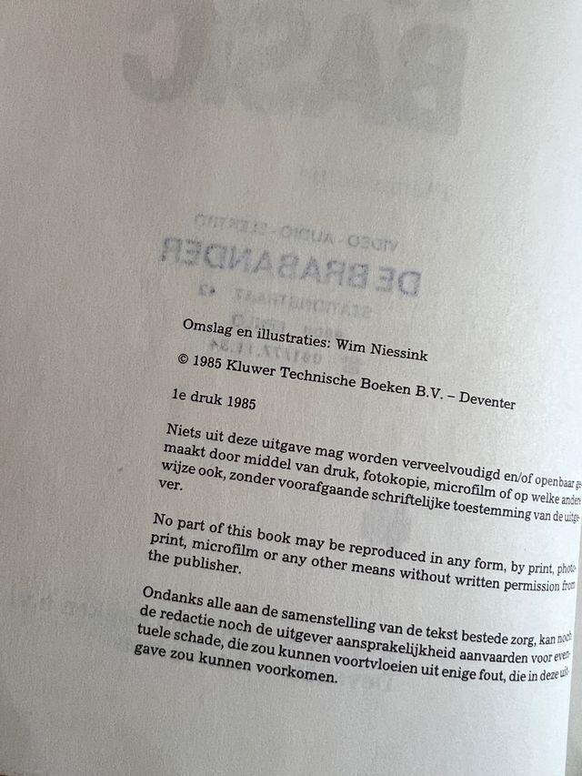 Libro MSX BASIC de Albert Sickler