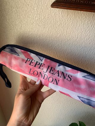 Funda para la flauta