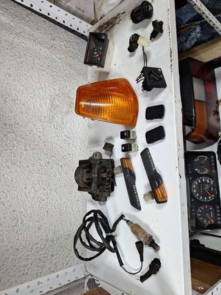 despiece Volvo 440 
