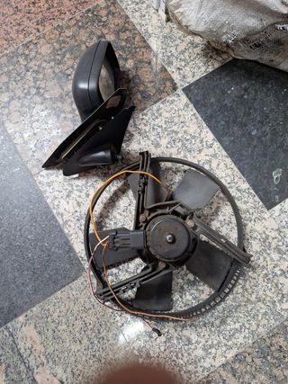despiece Volvo 440 
