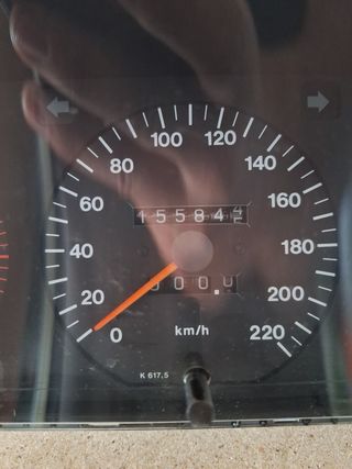 despiece Volvo 440 