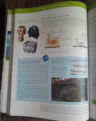 Libro 1ºBachillerato Tecnología Paraninfo