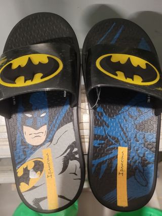 chanclas