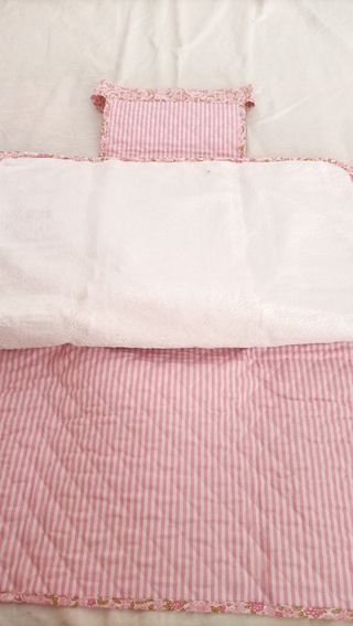 Cambiador portátil BABYROOM