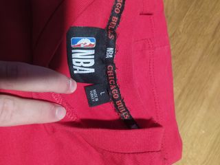 Camiseta NBA Chicago Bulls Zach Lavine