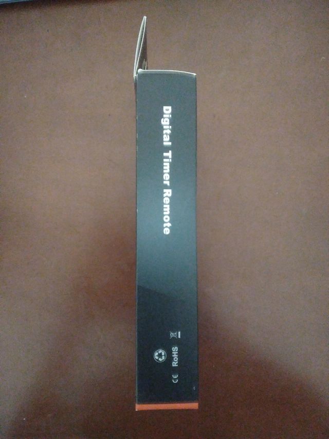 Neewer • Digital Timer Remote