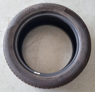 neumático 235/50R18 uniroyal