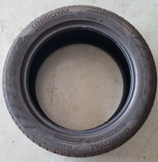 neumático 235/50R18 uniroyal