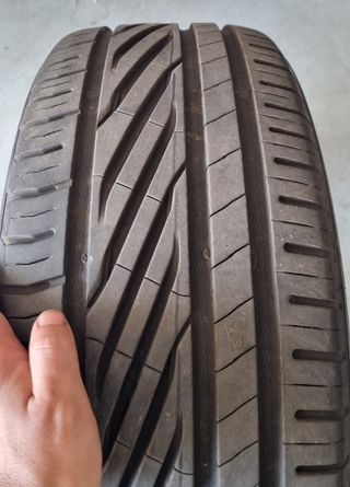 neumático 235/50R18 uniroyal