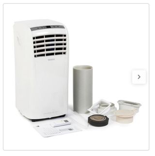 Pingüino OLIMPIA DolceClima Compact 9P Aire Acondi