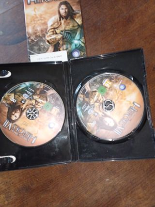 Juego para PC
