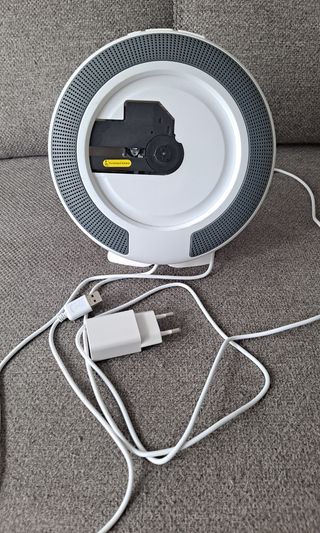 CD player / Radio