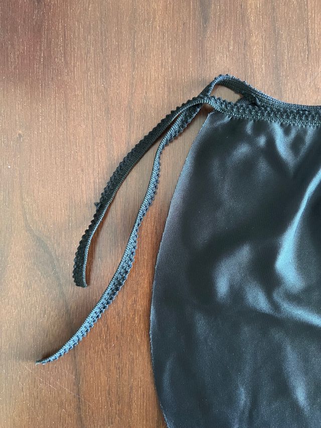 mallot y falda danza