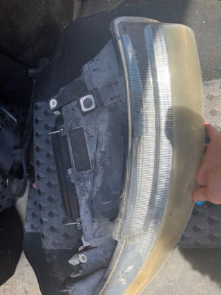 Faros delanteros leon mk1 fr