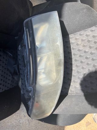 Faros delanteros leon mk1 fr