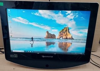 PACKARD BELL ONETWO M3351 8GB SSD256Gb 21"
