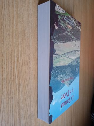 'La fortuna y el poder', Alfonso Franco Silva