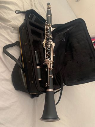 clarinete