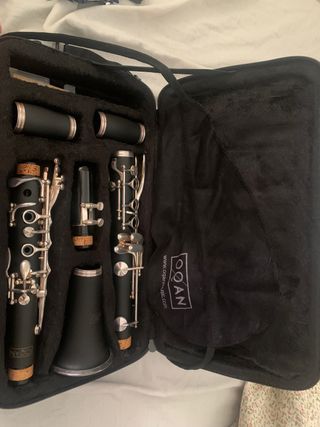 clarinete