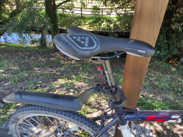 Bicicletta da 26 pollici