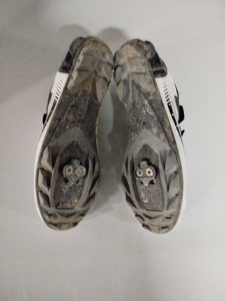 ZAPATILLAS BICI MONTAÑA