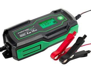 Cargador de batería 4A NUEVO