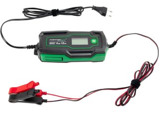 Cargador de batería 4A NUEVO