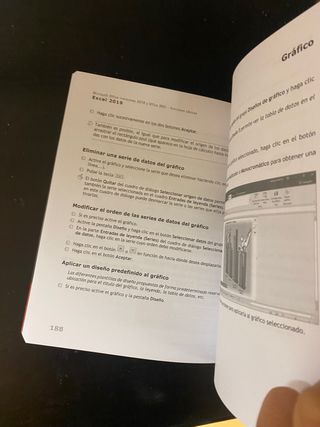 libro microsoft office