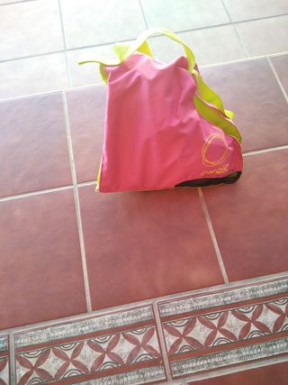 PATINES EN LÍNEA NIÑA