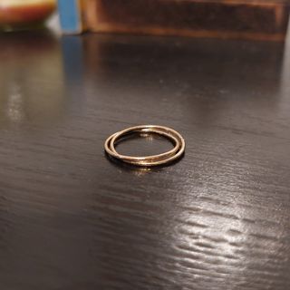 Anillo Infinito