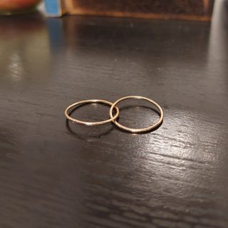 Anillo Infinito