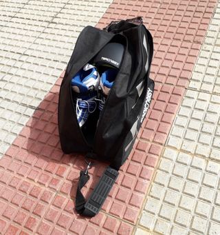 Patines y accesorios Topicnoisy 34-37