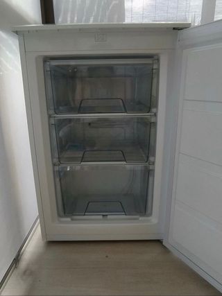 Congelador TEKA
