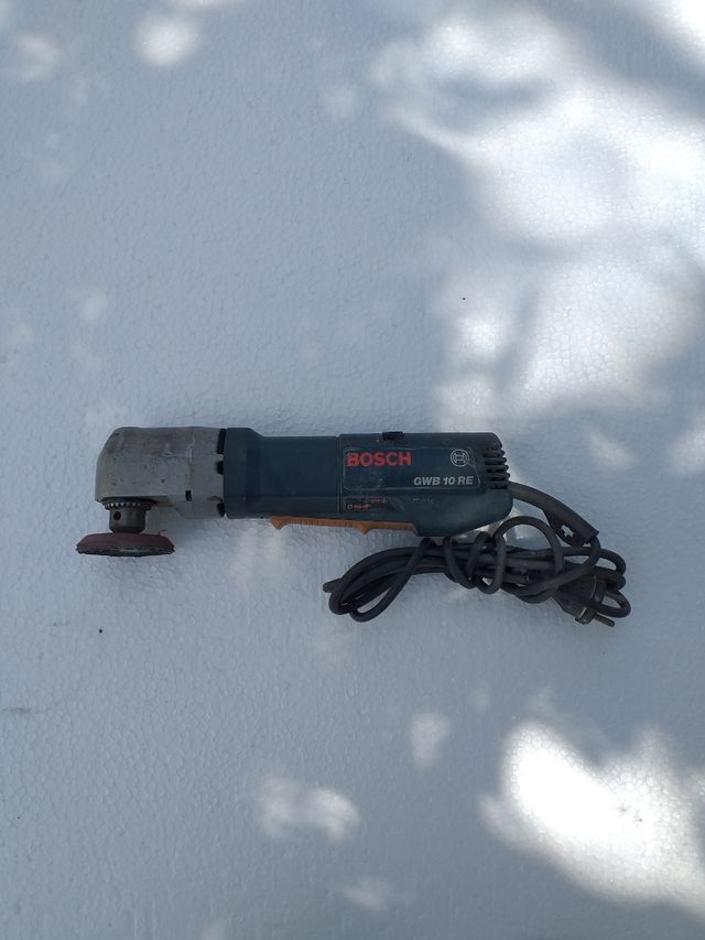 Trapano angolare Bosch