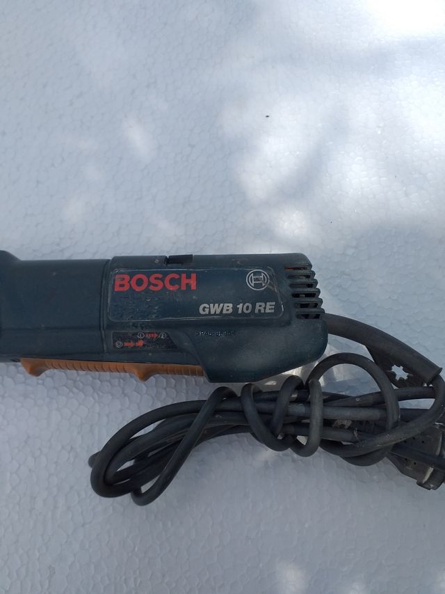 Trapano angolare Bosch