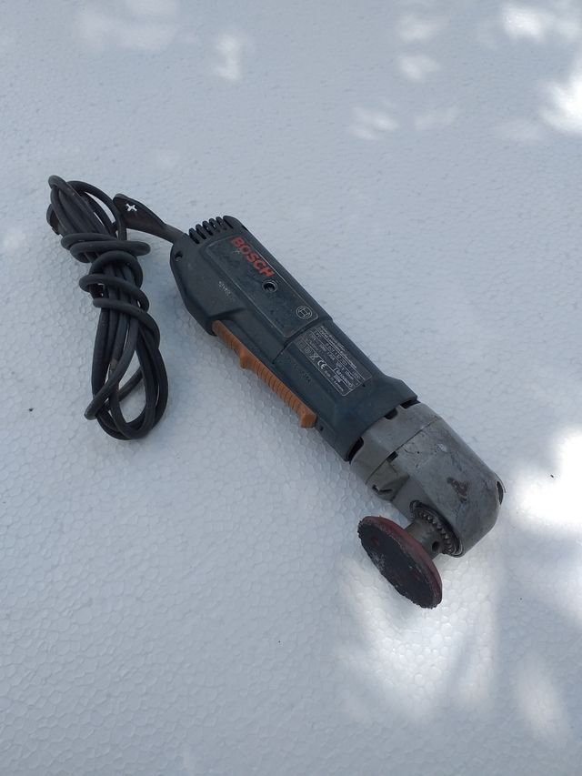 Trapano angolare Bosch