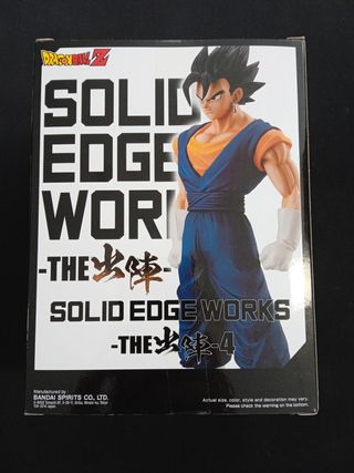 Figura Vegito (Nuevo)