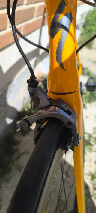 Specialized Venge talla 56