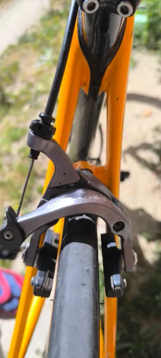 Specialized Venge talla 56