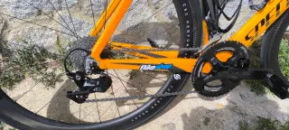 Specialized Venge talla 56