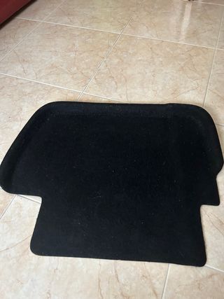 Alfombrillas citroen C4