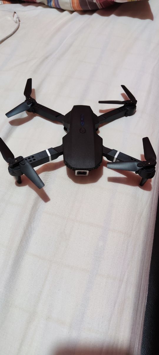 Dron 4K