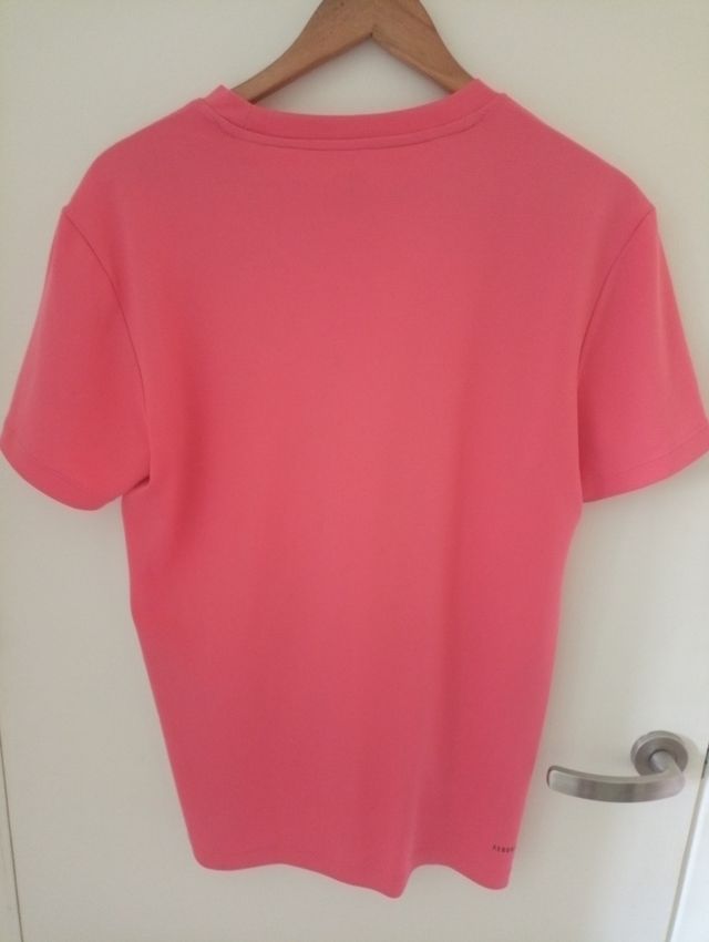 Camiseta deportiva Adidas