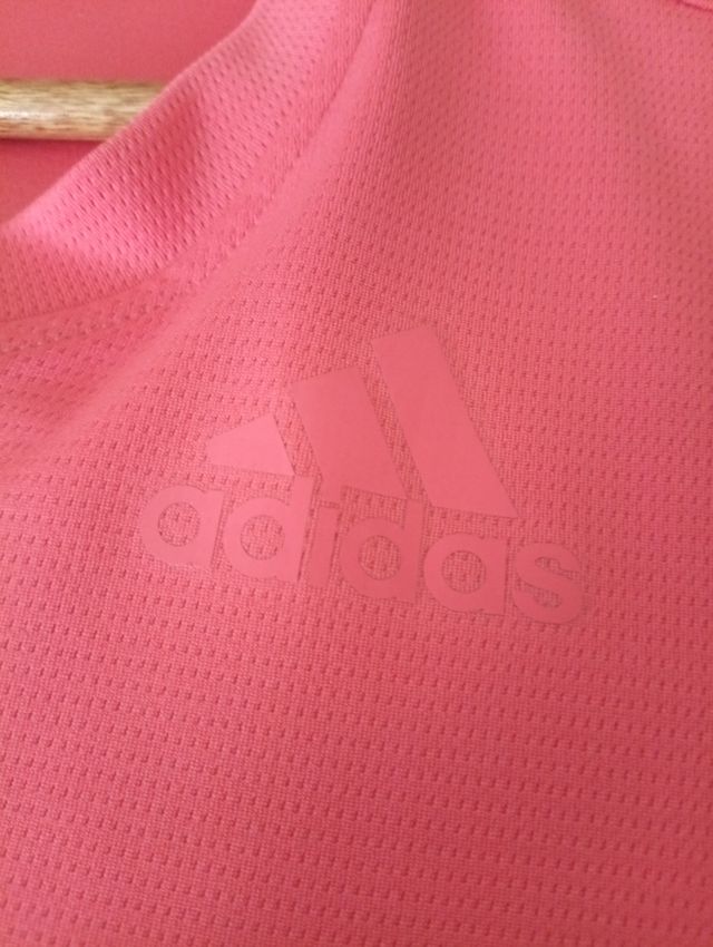 Camiseta deportiva Adidas