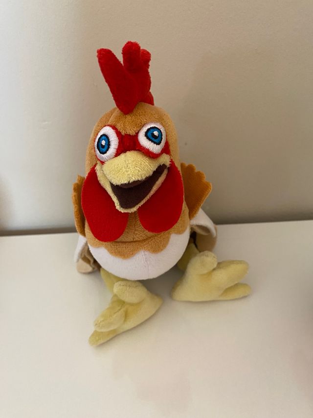 Bartolito y el Loro Pepe (La granja de Zenón) de segunda mano por 21