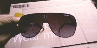 Gafas CARRERA JUNIOR originales NUEVAS