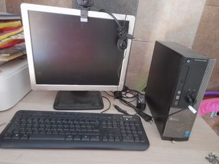 Torre de ordenador