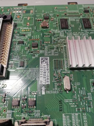 MAIN BN94-0573Q TV SAMSUNG UE32EH5450W