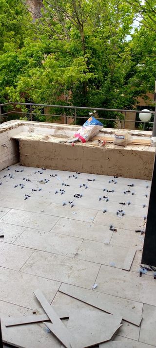 RM Reformas Integrales Fontanería Electricidad